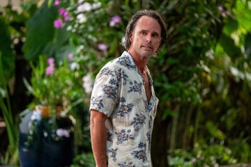 the white lotus season 3 walton goggins