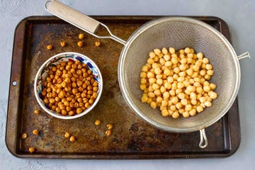 6 Ways Use Chickpeas 00