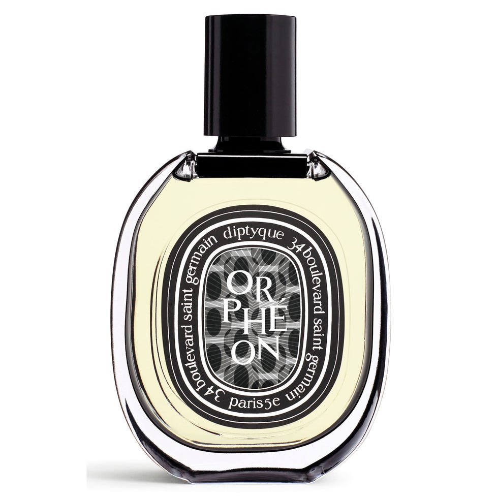 Orphéon Eau de Parfum