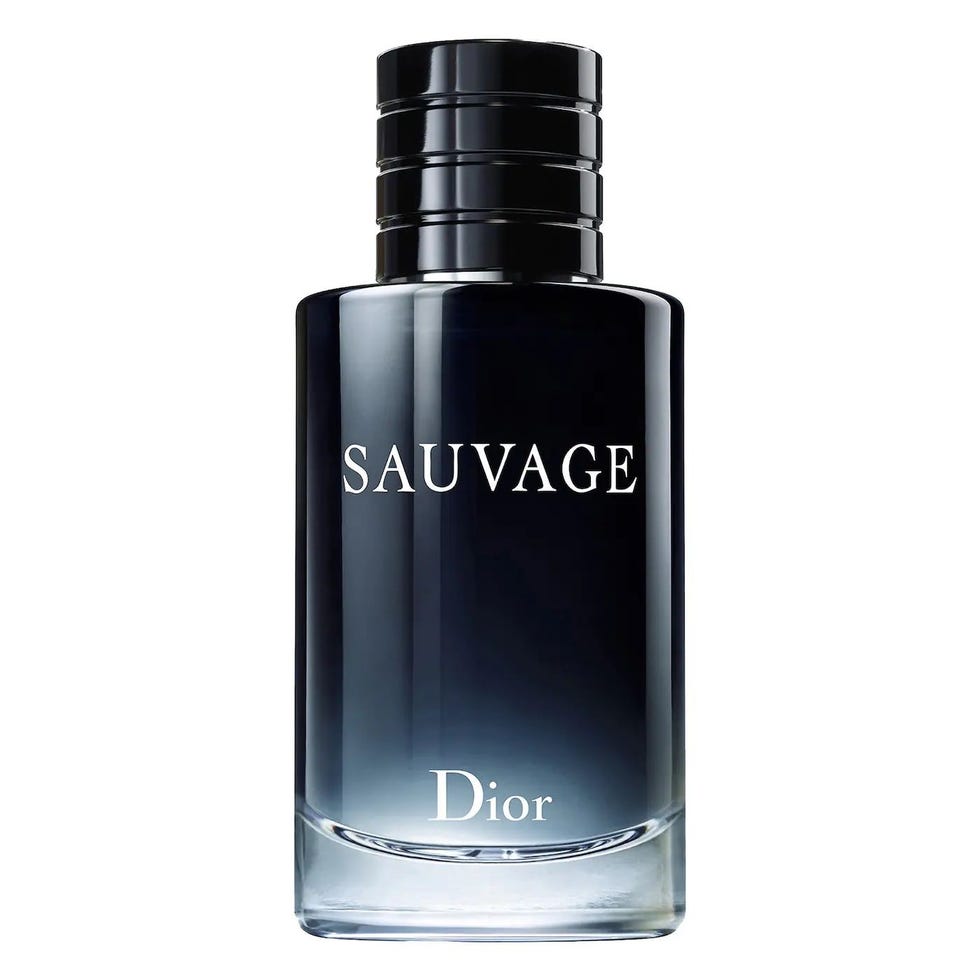 Sauvage Eau de Toilette