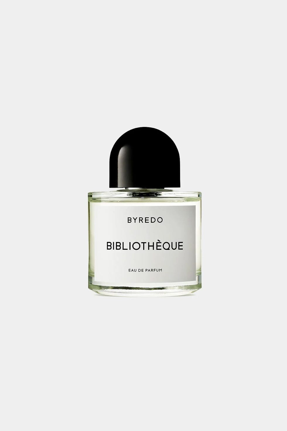 Bibliothèque Eau de Parfum