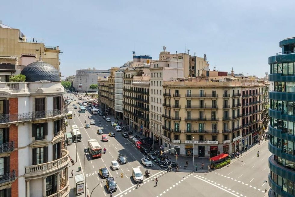 Canela Homes in Barcelona