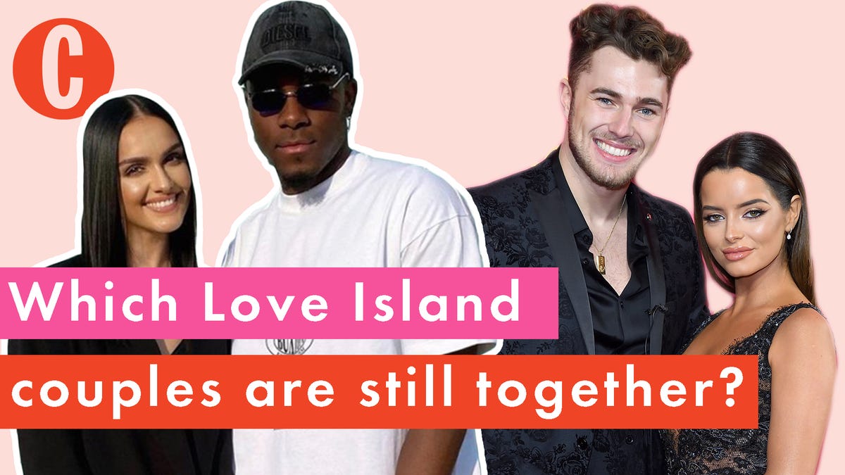 preview for Which Love Island Couples are still together?