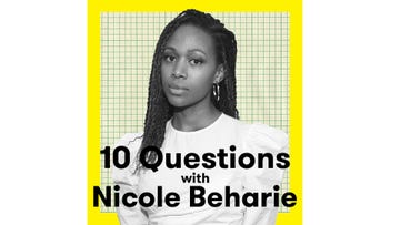 nicole beharie