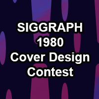 SIGGRAPH 1980