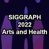 SIGGRAPH 2022