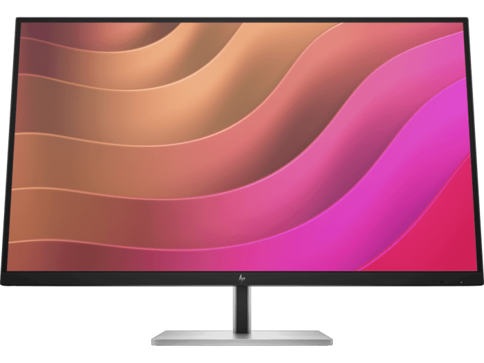 HP E32k G5 4K USB-C Monitor - 31.5" (6N4D6AA#AB4)