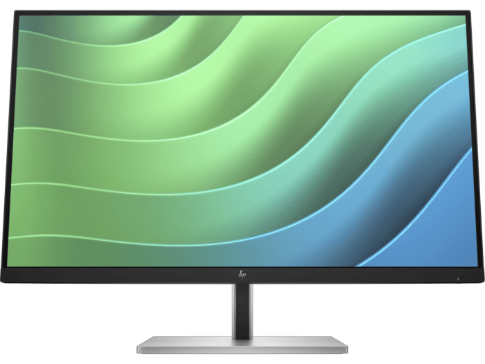 HP E27 G5 FHD Monitor - 27" (6N4E2AA#AB4)