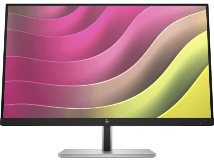 HP E24t G5 FHD Touch Monitor - 23.8" (6N6E6AA#AB4)