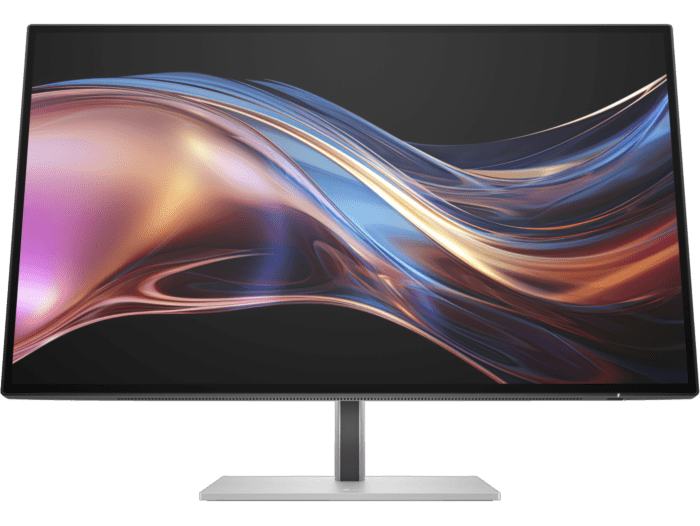 HP Series 7 Pro 27 inch QHD Thunderbolt 4 Monitor - 727pu - 27" (8J9E6AA#AB4)