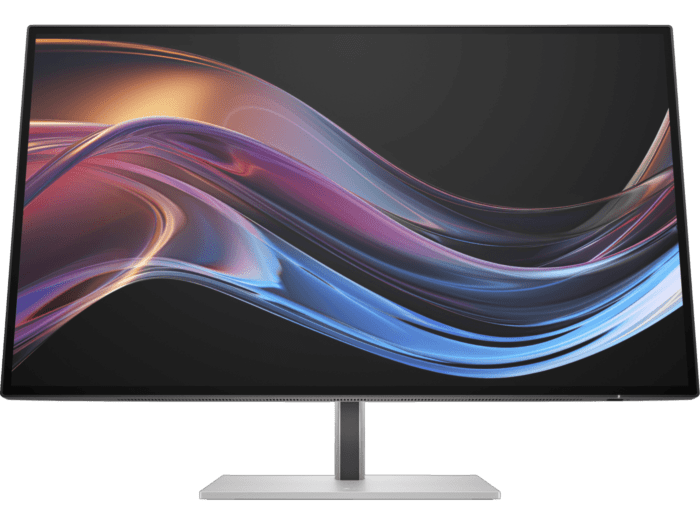 HP Series 7 Pro 27 inch 4K Thunderbolt 4 Monitor - 727pk - 27" (8J9G2AA#AB4)