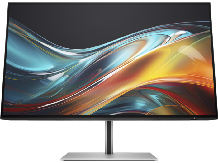 HP Series 7 Pro 23.8 inch FHD Monitor - 724pf - 23.8" (8X530AA#AB4)