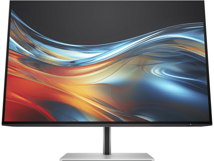 HP Series 7 Pro 24 inch WUXGA Monitor - 724pn - 24" (8X534AA#AB4)