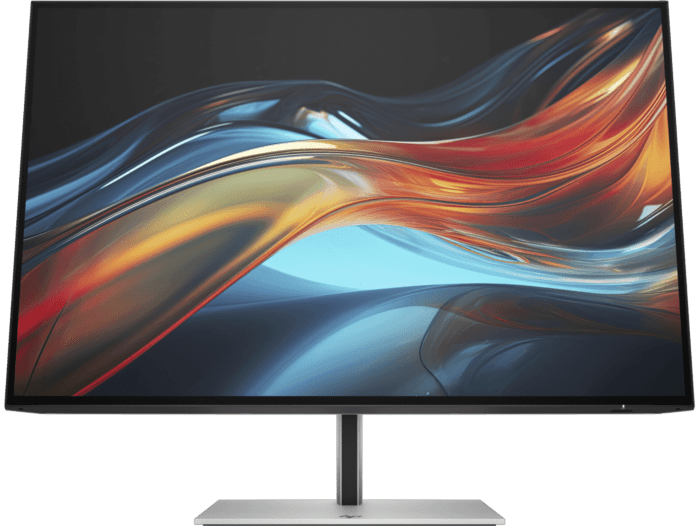 HP Series 7 Pro 24 inch WUXGA USB-C Monitor - 724pu - 24" (8Y2F7AA#AB4)