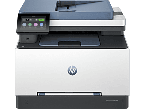 HP Color LaserJet Pro MFP 3303sdw (499M6A)