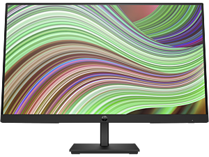 HP P24v G5 FHD Monitor - 23.8" (7N914AT#AB4)