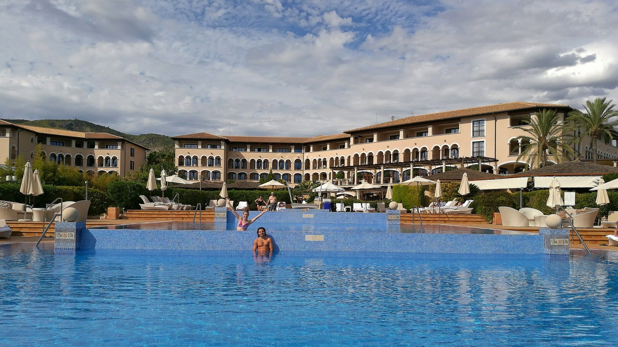 St. Regis Mardavall, Mallorca