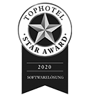 hotelkit Award Top Hotel Star Award