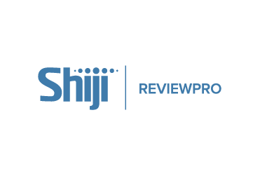 Logo ReviewPro