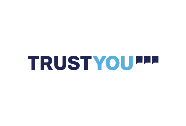 Logo TrustYou