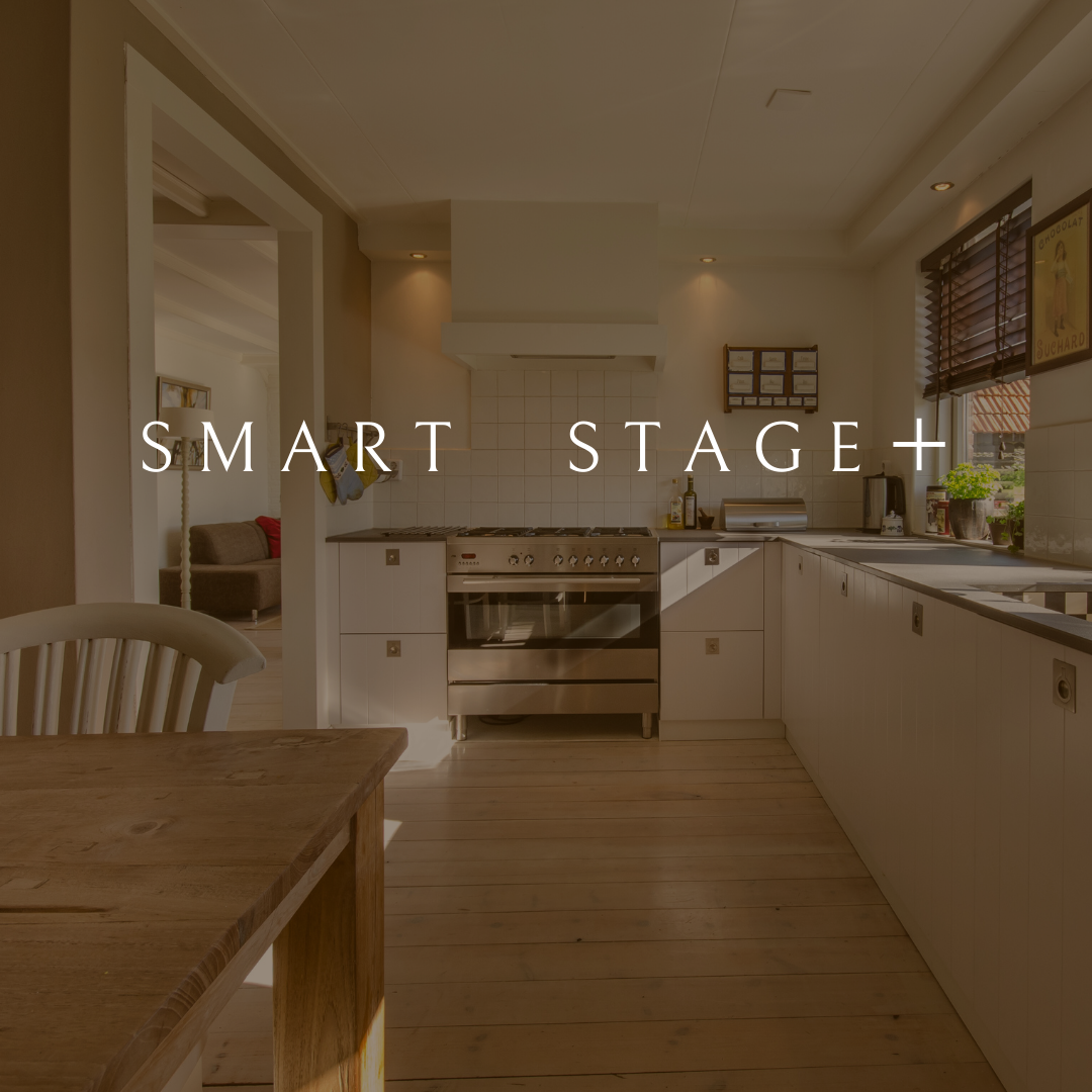 Smart　stage＋