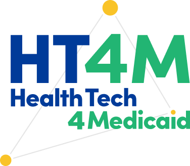 healthtech 4 medicaid badge