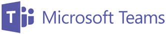 Microsoft Teams logo