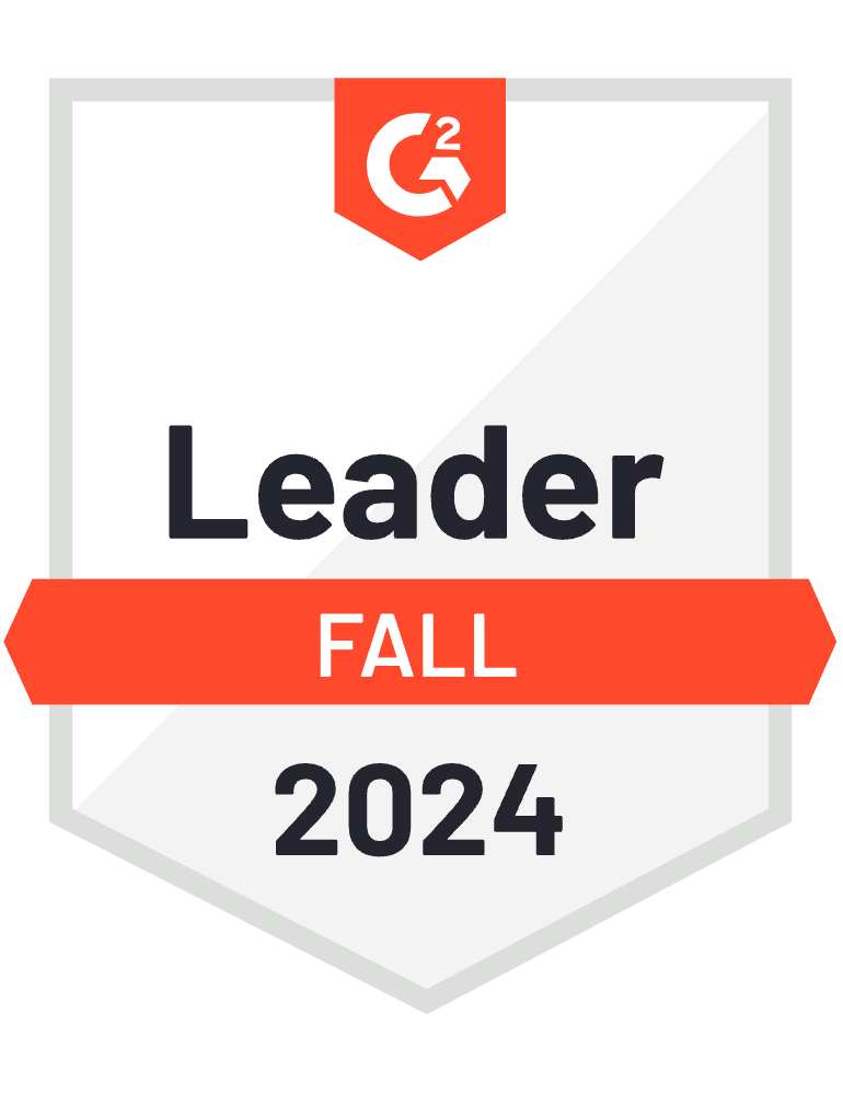 G2 Crowd Leader