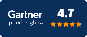 Gartner PeerInsights