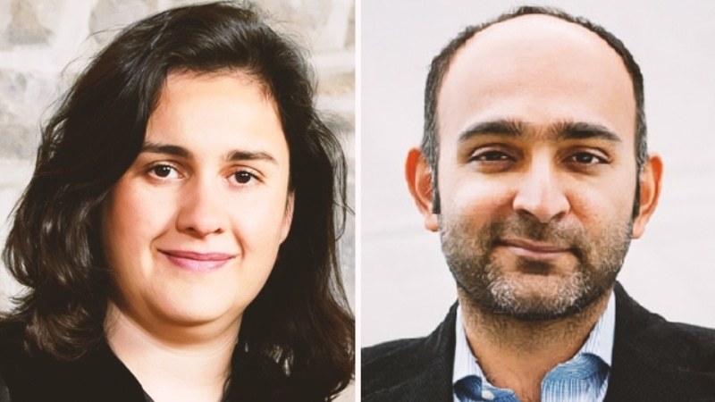 Mohsin Hamid and Kamila Shamsie make it to BBC's list of 100 novels that shaped our world