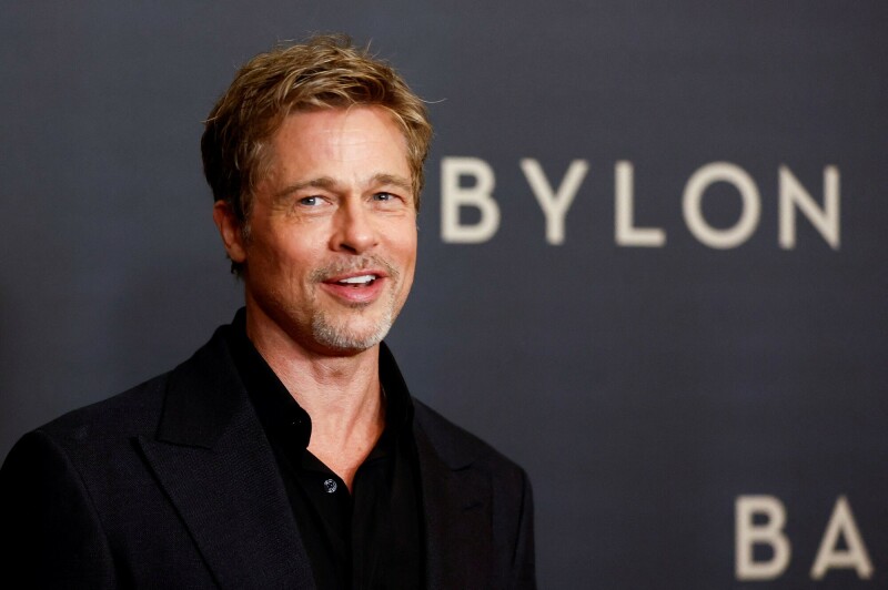 French woman faces bullying after falling for ‘fake Brad Pitt’ scam