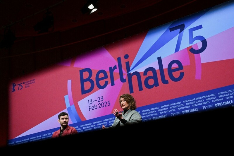 Berlin festival to screen Israeli hostage film after ‘anti-Semitism’ allegations last year