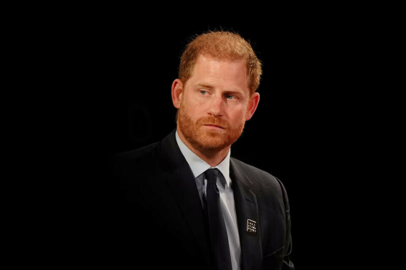 Prince Harry hails ‘monumental’ legal win over Murdoch newspapers