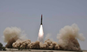 US State Department announces more sanctions on Pakistan’s missile programme