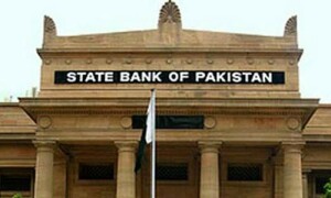 Digital retail payments surge to Rs36tr: SBP