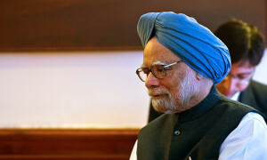 India’s former PM Manmohan Singh dies at 92