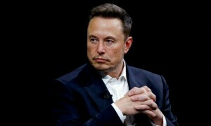 Germany accuses Musk of trying to influence polls