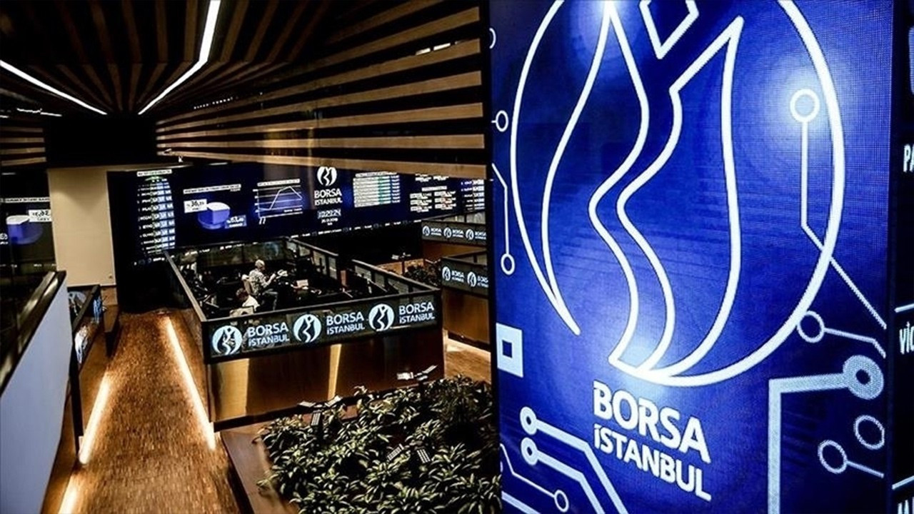 Borsa İstanbul'dan gong sesi geldi