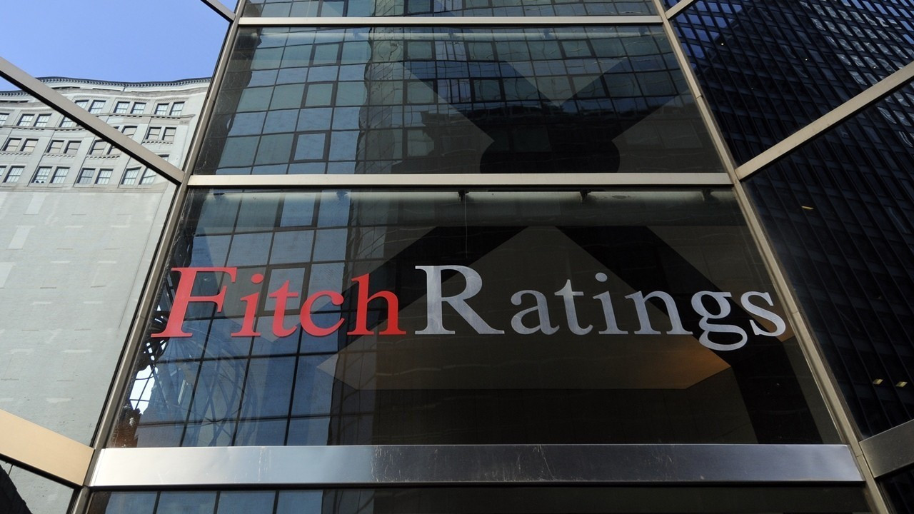 Fitch Ratings: Türk bankalarının dış finansman kaynaklı riskleri azaldı