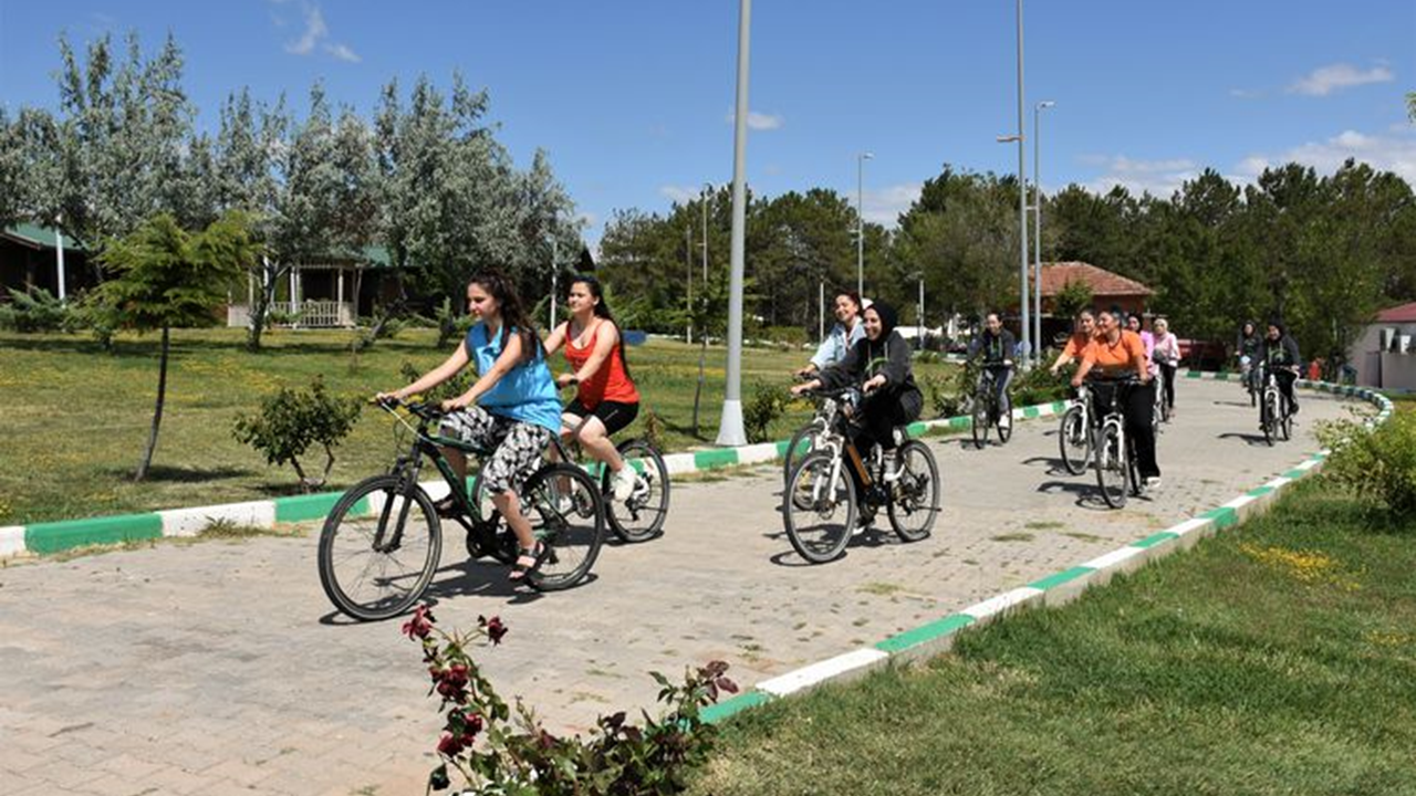 Gençlik Kampları'nın ikinci dönem başvuru sonuçları açıklandı