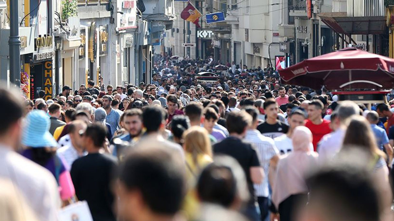 Türkiye'deki yoksul sayısı belli oldu!