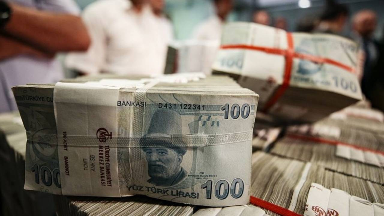 Mevduat faizinde 500 bin lira ve 1 milyon TL'nin getirisi belli oldu!