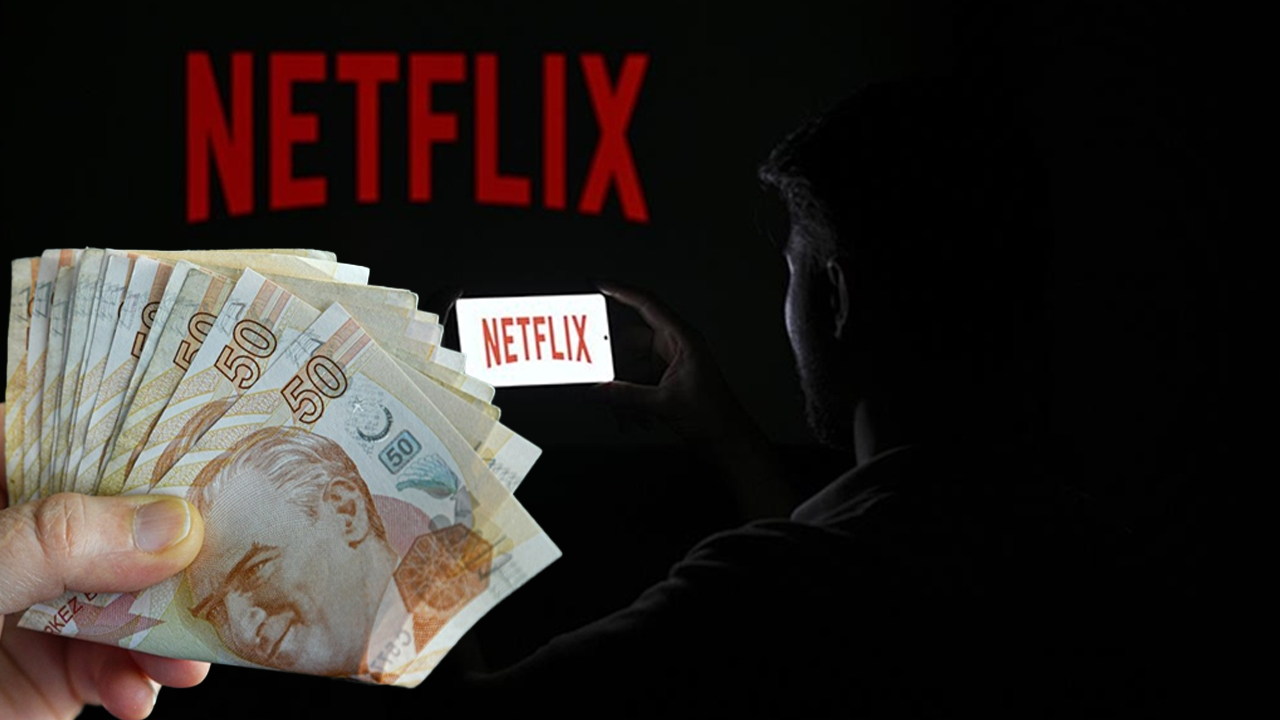 Abone sayısı ve gelirini açıklayan Netflix’ten zam kararı