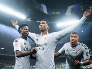 EA Revises Revenue Forecast After EA Sports FC 25, Dragon Age: The Veilguard Sales Disappoint