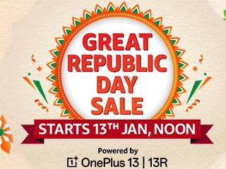 Amazon Great Republic Day Sale 2025 Announced: Here's What to Know