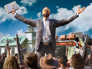 Far Cry 5 Gets 60fps Patch on PS5 and Xbox Series S/X as Ubisoft Announces Free Weekend Access