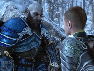 God of War Ragnarök, Like a Dragon Gaiden and More Join PS Plus Game Catalog in January