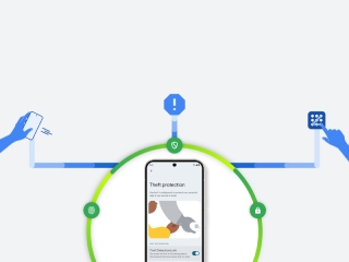 Google Rolling Out Android's Identity Check Feature to Samsung Galaxy S25 Series, Eligible Pixel Phones, More