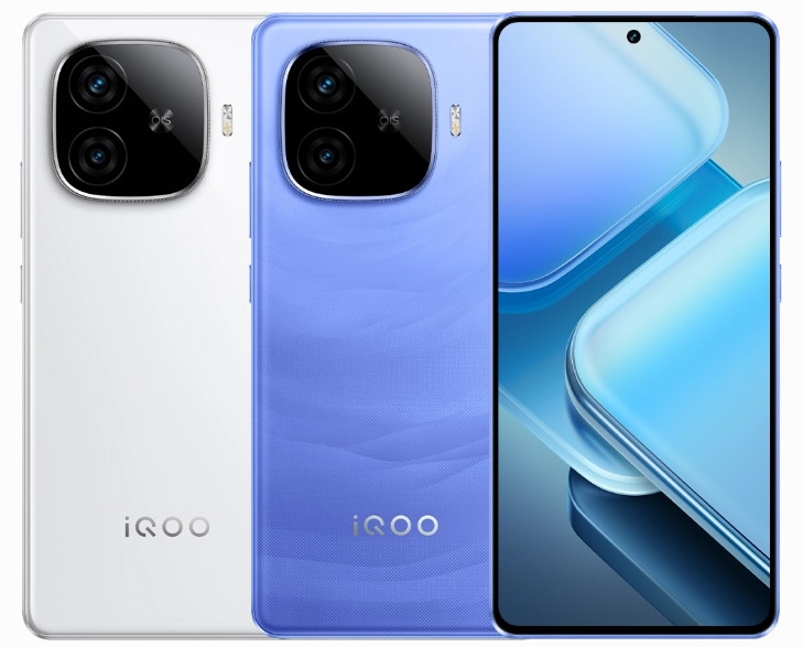 Exclusive: iQOO Neo 10R India Launch Confirmed; to Pack 6,400mAh Battery, and More