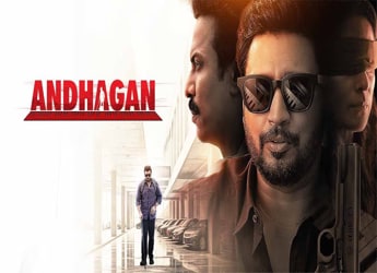 Andhagan OTT Release: Where to Watch Prashanth Starrer Movie Online?